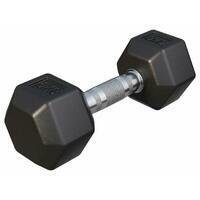 GORILLA SPORTS HEX gumirana bucica (6 kg)