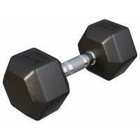 GORILLA SPORTS HEX gumirana bucica (12,5 kg)