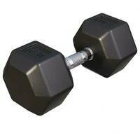 GORILLA SPORTS HEX gumirana bucica (22,5 kg)