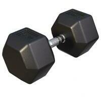 GORILLA SPORTS HEX gumirana bucica (32,5 kg)