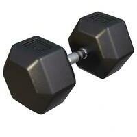GORILLA SPORTS HEX gumirana bucica (40 kg)
