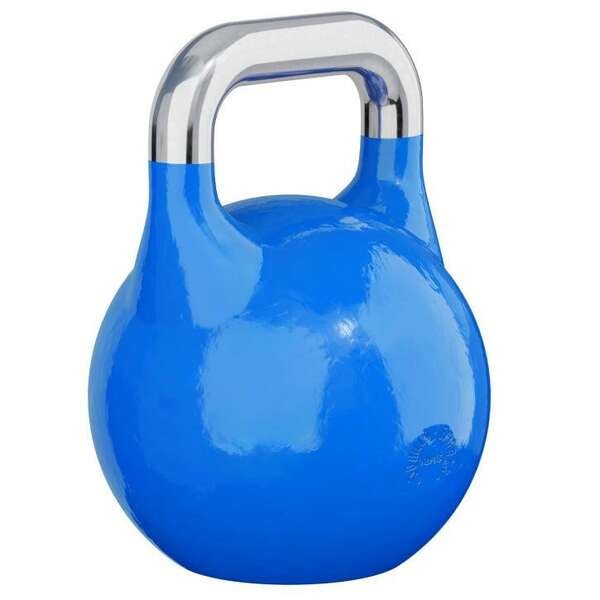 GORILLA SPORTS Takmicarsko rusko zvono (12 kg)