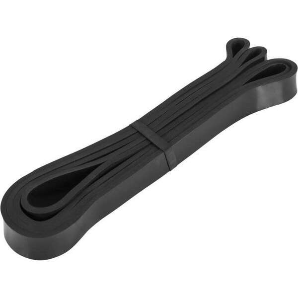 GORILLA SPORTS Elasticna traka za vezbanje (21 mm)