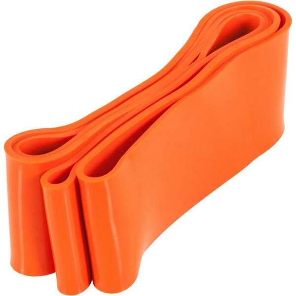 GORILLA SPORTS Elasticna traka za vezbanje (83 mm)