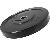 GORILLA SPORTS Olimpijski bumper teg (15 kg)