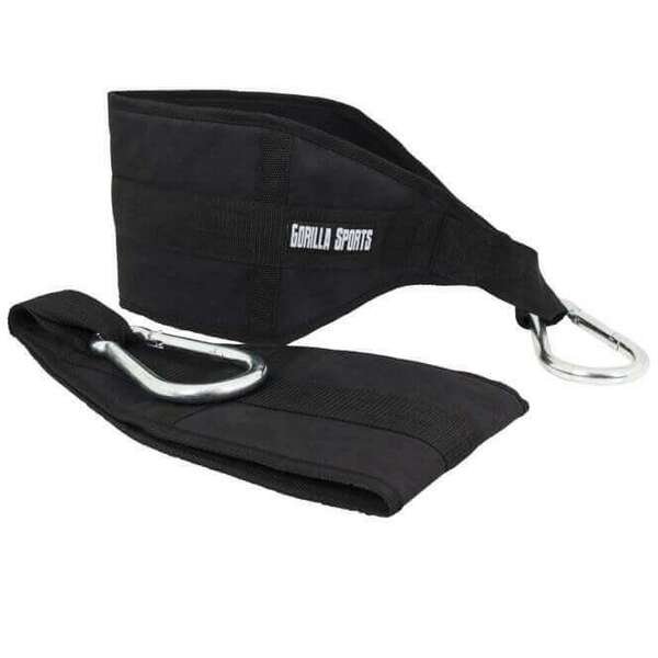 GORILLA SPORTS Visece AB trake