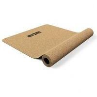 GORILLA SPORTS Joga prostirka od plute