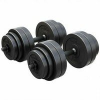 GYRONETICS Set od 2 podesive bucice (Ukupno 30 kg)