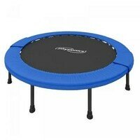 PHYSIONICS Mini trambolina 40 inca (ø 102 cm)