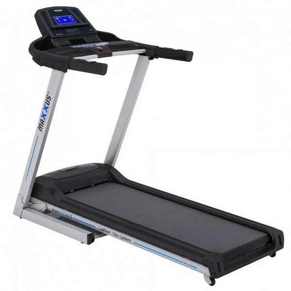 MAXXUS Elektricna traka za trcanje i hodanje RunMaxx 4.2i