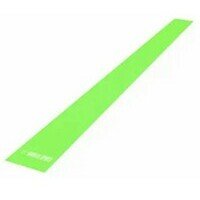 GORILLA SPORTS Elasticna traka za vezbanje 120 cm u zelenoj boji
