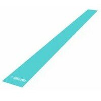 GORILLA SPORTS Elasticna traka za vezbanje 120 cm u plavoj boji