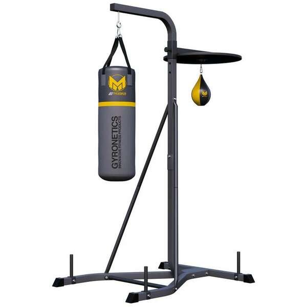GYRONETICS Nosac vrece za boks E-serije (Set za boks - vreca + kruska) (Gyronetics)