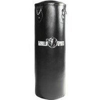 GORILLA SPORTS Vreca za boks (120 cm  /  Ø 33 cm  /  37 kg)