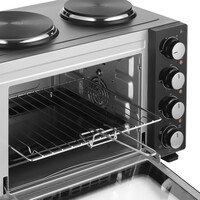 SENCOR SEO 2800BK