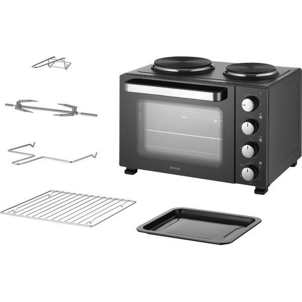 SENCOR SEO 2800BK