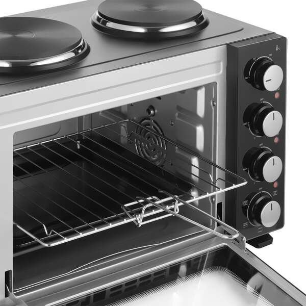 SENCOR SEO 2800BK