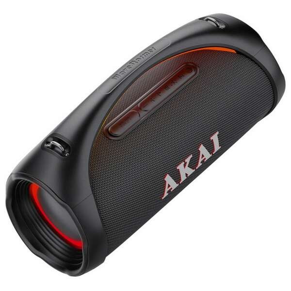 AKAI WAVESTORMER