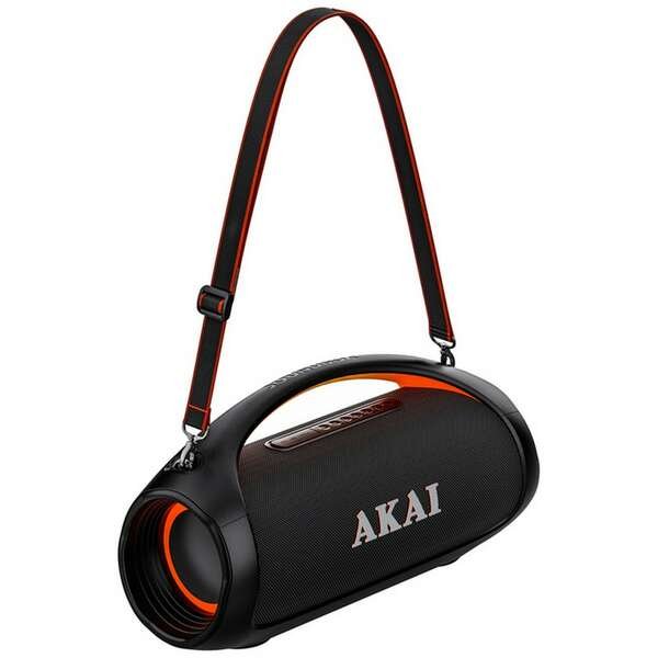 AKAI WAVESTORMER