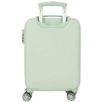 ROLL ROAD HAPPY PETS deciji kofer 50 cm zelena