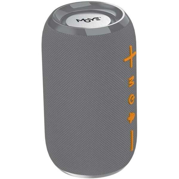MOYE EchoGo Dark Gray