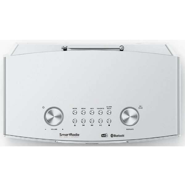 KENWOOD CR-ST700SCD-S
