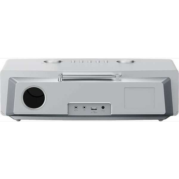 KENWOOD CR-ST700SCD-S