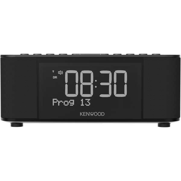 KENWOOD CR-ST40DAB-B