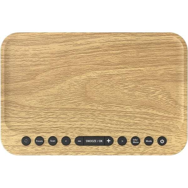 KENWOOD CR-ST40DAB-M