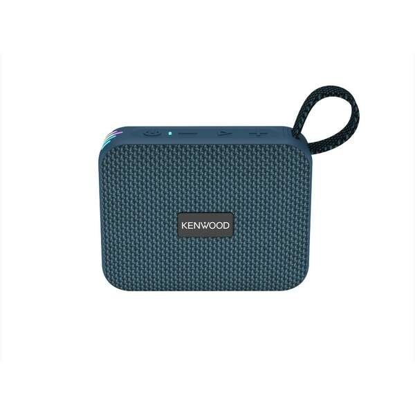 KENWOOD AS-60BT-A