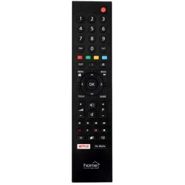 HOME URC GR 1 GRUNDIG TV