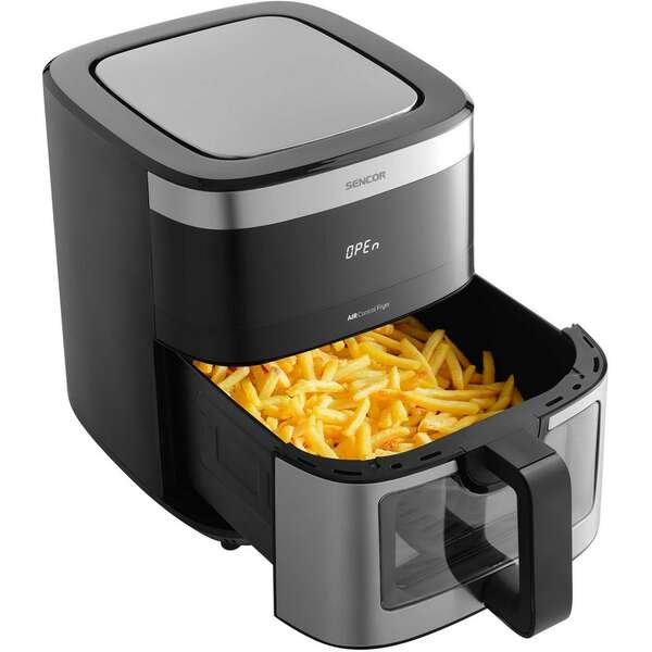 SENCOR SFR 9000SS