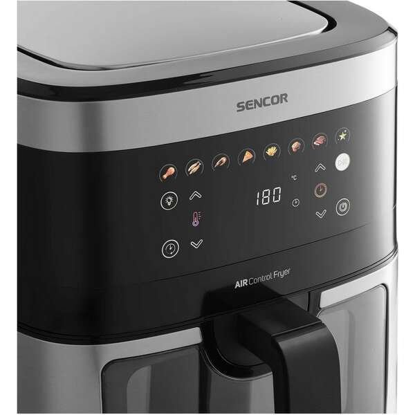SENCOR SFR 9000SS