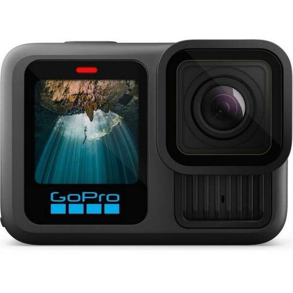 GOPRO HERO 13 Black Extended Power Bundle CHDRB-134-RW
