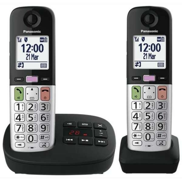 PANASONIC KX-TGU432EXB