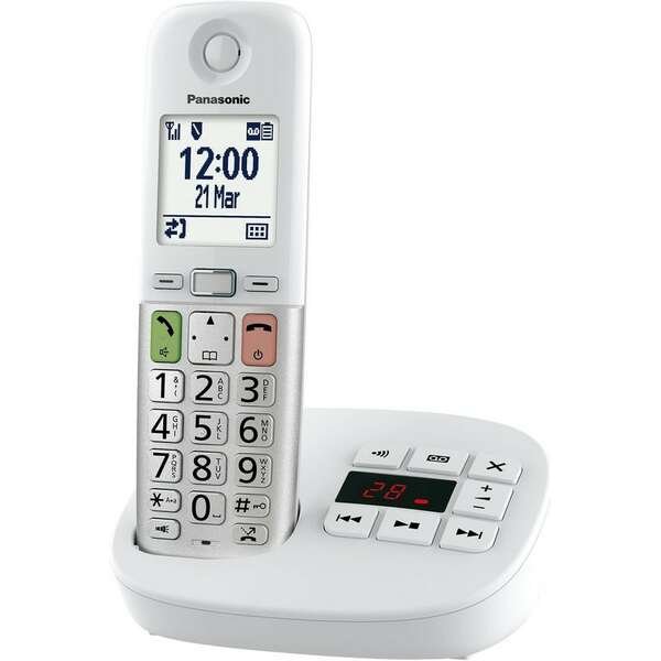 PANASONIC KX-TGU432EXW