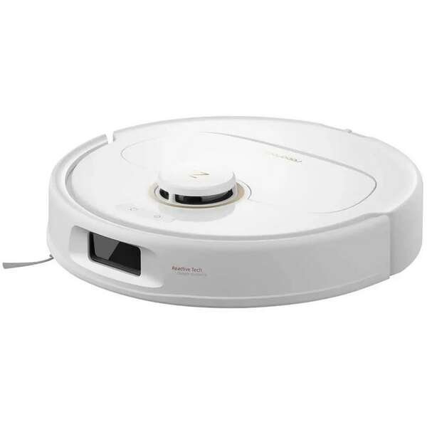 ROBOROCK Qrevo 5AE White