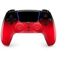 SONY PlayStation 5 DualSense Gamepad Techno Red