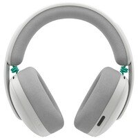 LOGITECH G325 LIGHTSPEED gejmerske bežicne slušalice bela 981-001531