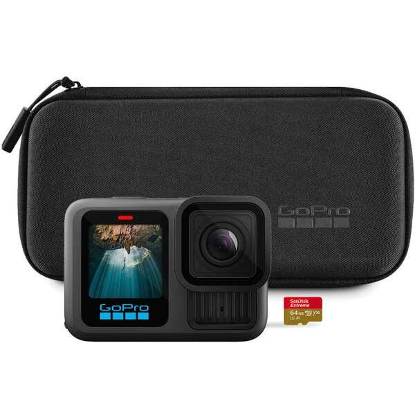 GOPRO Hero 13 Specialty Bundle CHDSB-131-RW