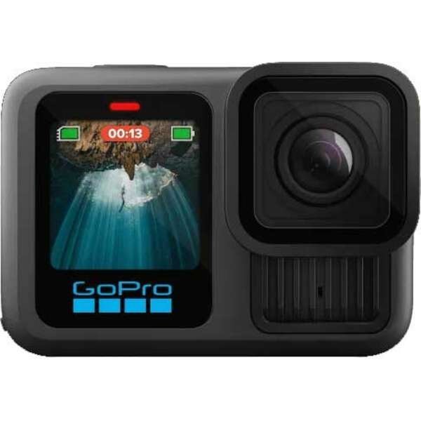 GOPRO Hero 13 Specialty Bundle CHDSB-131-RW