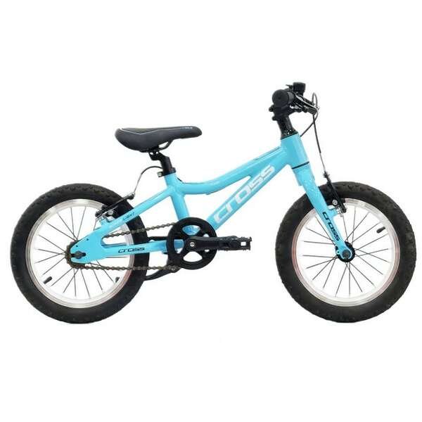 CROSS 14 CROSS SUPER LIGHT / Blue