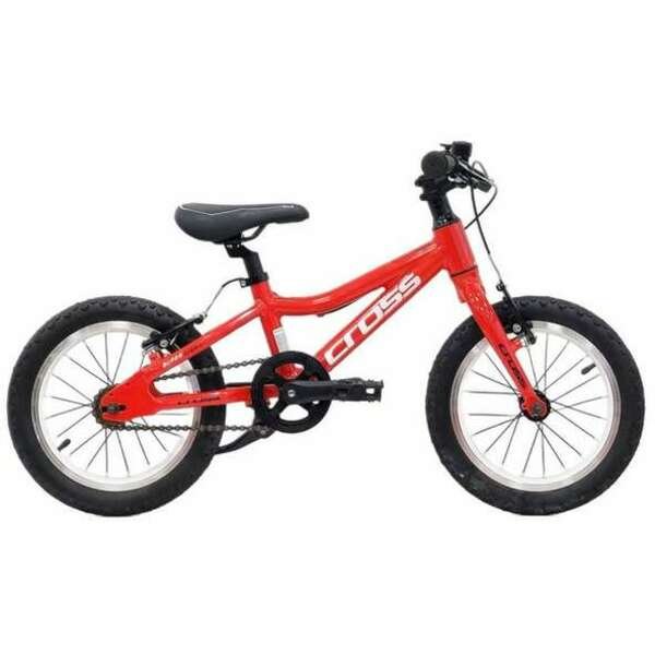 CROSS 14 CROSS SUPER LIGHT / Red