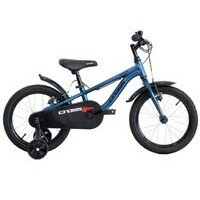 CROSS 16 CROSS BOXER 2026 Dark Blue