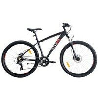 CROSS 27,5 CROSS VIPER HDB / Black 520 mm