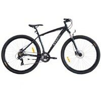 CROSS 29 CROSS VIPER HDB / Black 440 mm