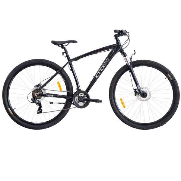 CROSS 29 CROSS VIPER HDB / Black 440 mm