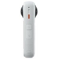 INSTA360 X5 SATIN WHITE LIMITED EDITION