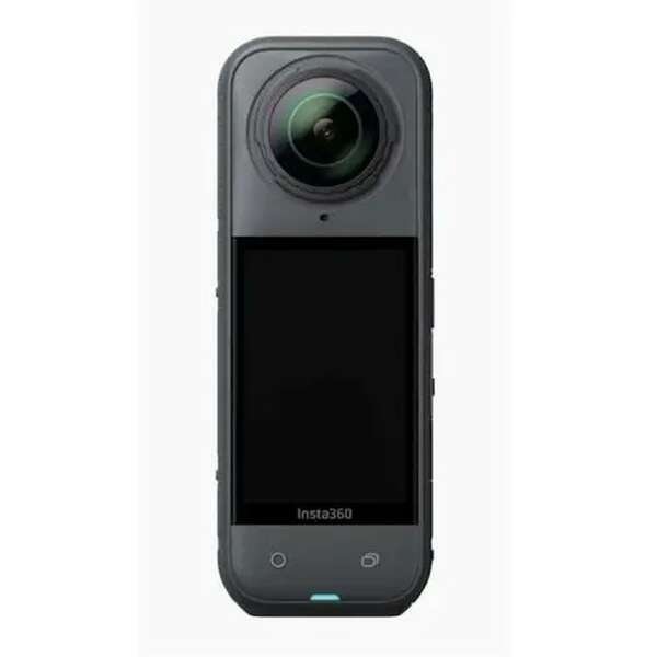 INSTA360 X5 SNOWBOARD BUNDLE