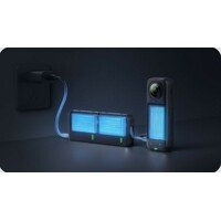 INSTA360 X5 UTILITY FAST CHARGE CASE